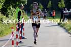 The 2024 Elswick Harriers Newburn River Run, Newcastle upon Tyne.  Photo: David T. Hewitson/Sports for All Pics